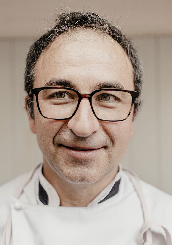 Osteria del Vicoletto - Alba